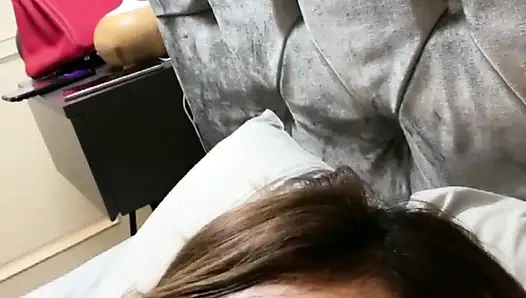 Bed room desire, sex maniac from indo model selebgram ngentot