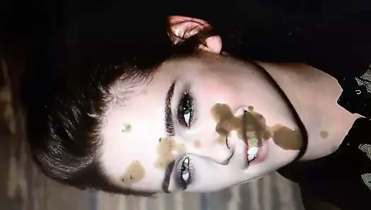 Kristen stewart boşalıyor 2