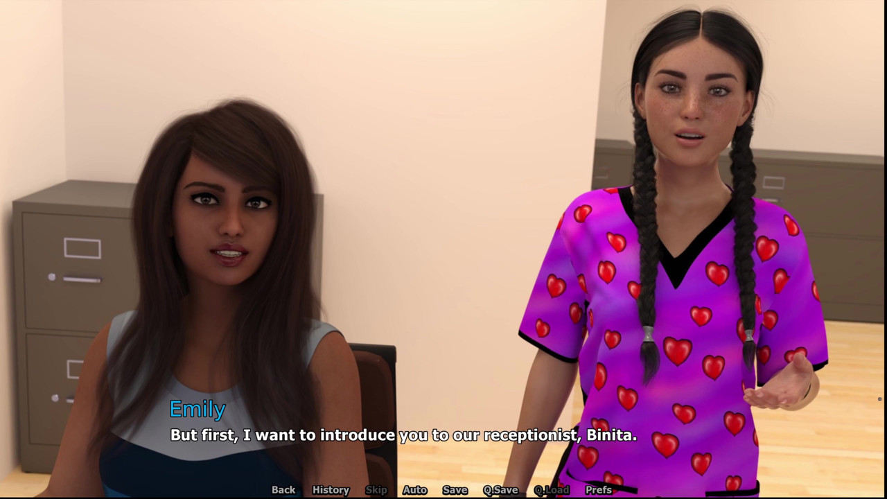 息子たち パート110(新アップデート)