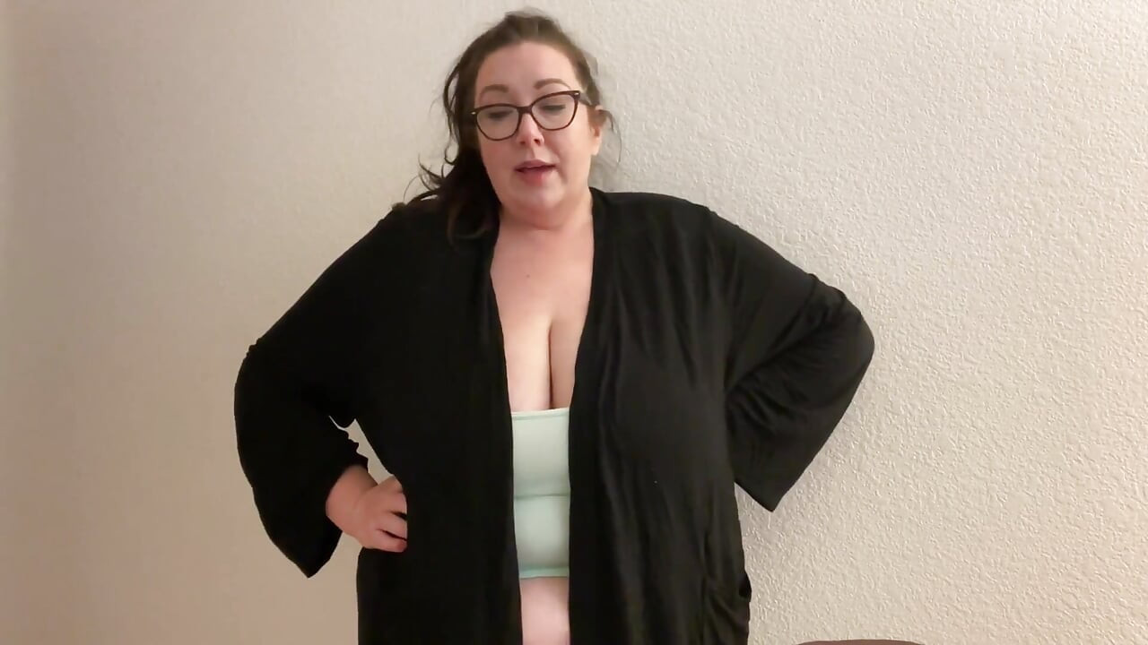 Stepmommy teaches you more lessons