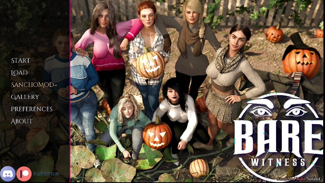 नंगे गवाह भाग 1: मैंने उन्हें एक दूसरे की चूत खाते हुए देखा