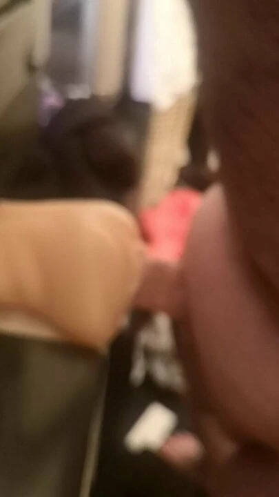 Pounding pocket pussy tiny dick