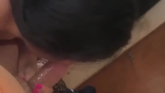 My New Husband...... Fresh Out of the Package.