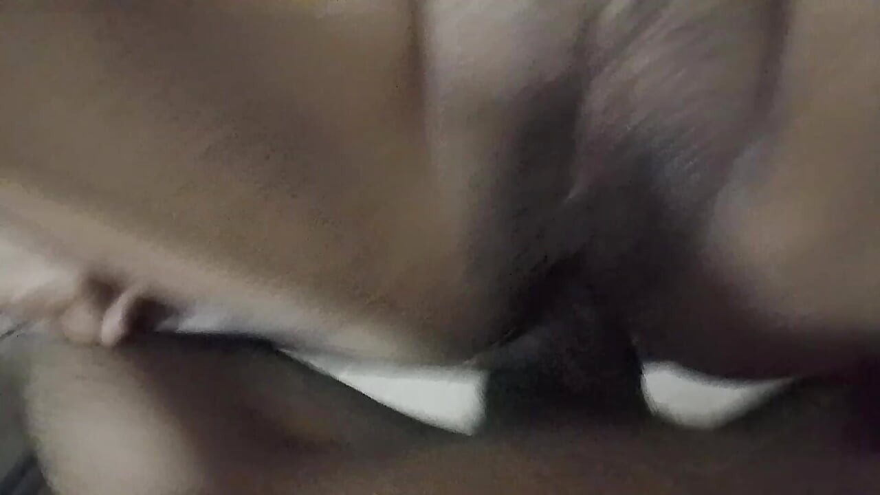 Big ass cheating wife get fucked first time anal