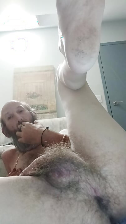 I get down and dirty