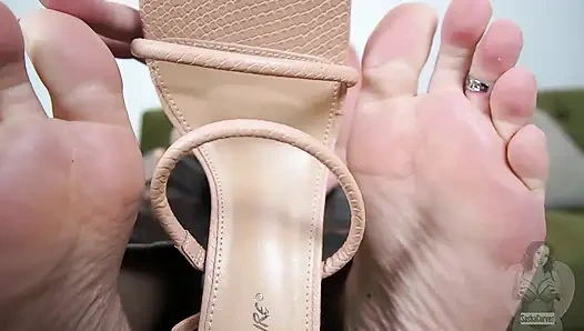 Rekan Kerja Raksasa Menempatkan Anda untuk Bekerja