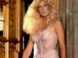 80's playmate