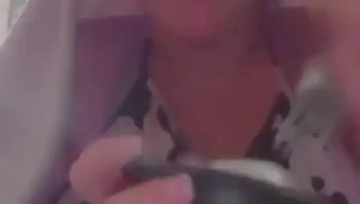 Taco Bell Mukbang