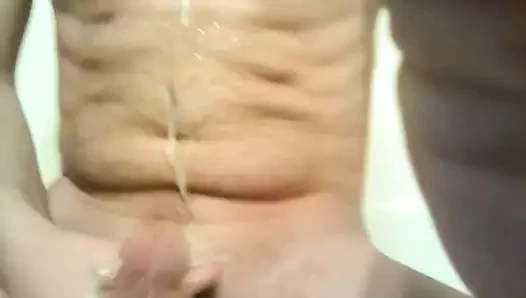 Büyük pompa #4 w büyük cumshot