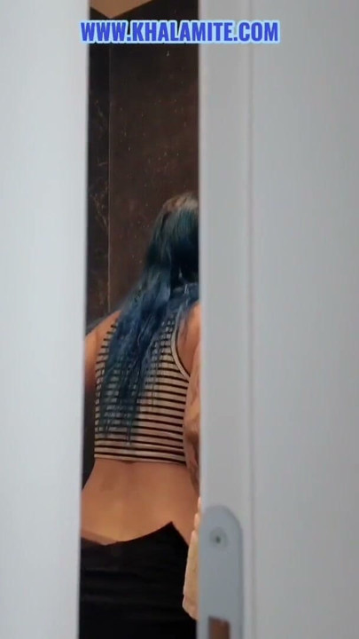KHALAMITE I fuck with my guide in Italy - French Girl | Clip 1
