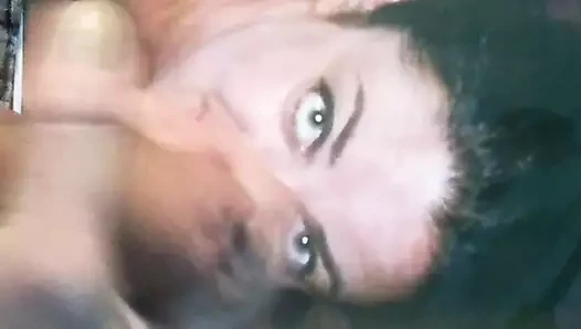 mariangela 6'ya saygı duruşu