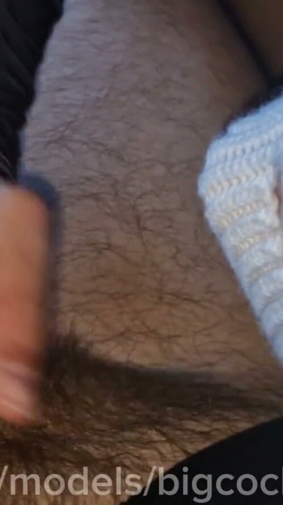 Sucking off a stepbrother in the parking lot | Clip 1