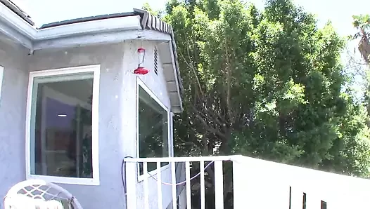 Boobzilla - Episode 7