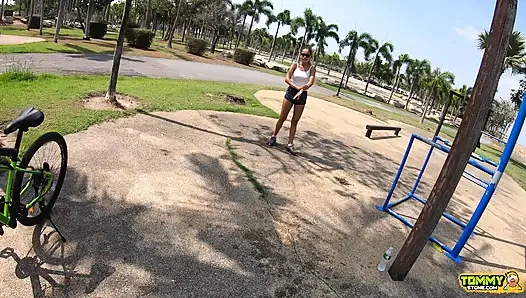 Asiatisches teen perfekter arsch, hardcore-fick