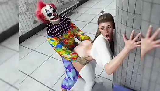 Would you with your college friends? Pussy cream