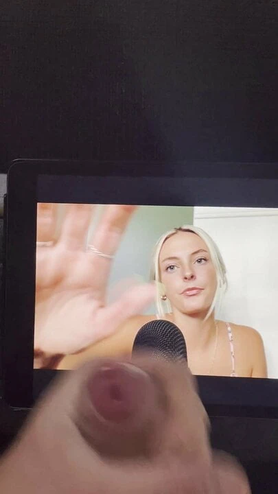 Cum tribute beez Asmr HD