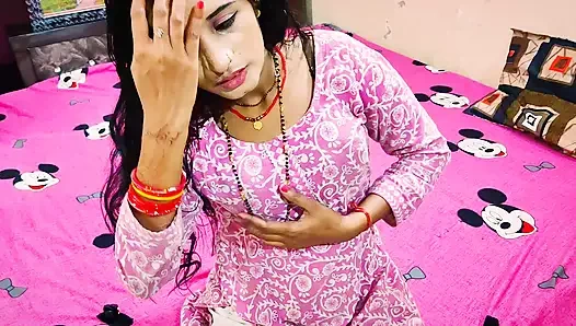 Don't Fuck Me ! Please I am married Women - Indian Hot Pussy Homemade sex Hindi audio