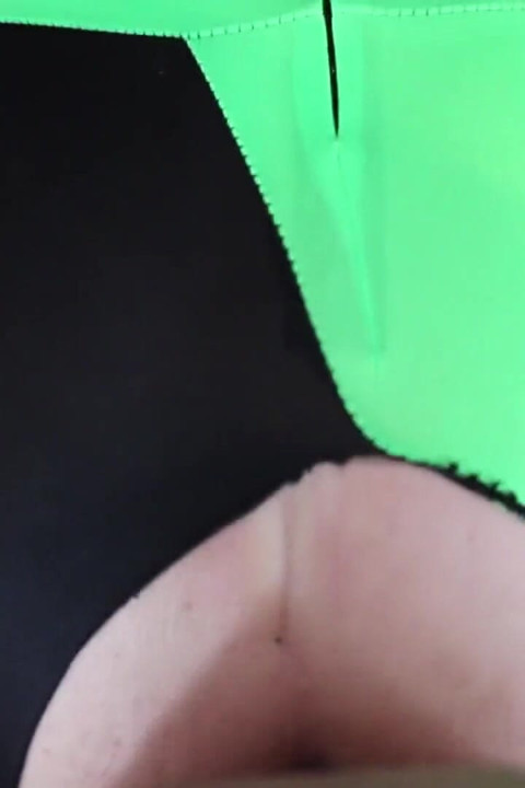 Shego este futută anal