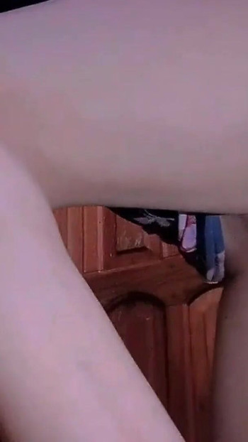 Epic moment from "HORNY STEPMOM FUCKS WITH HER MILITARY STEPSON WHO CAME TO VISIT, THEY TAKE ADVANTAGE OF THERE NO ONE AT"