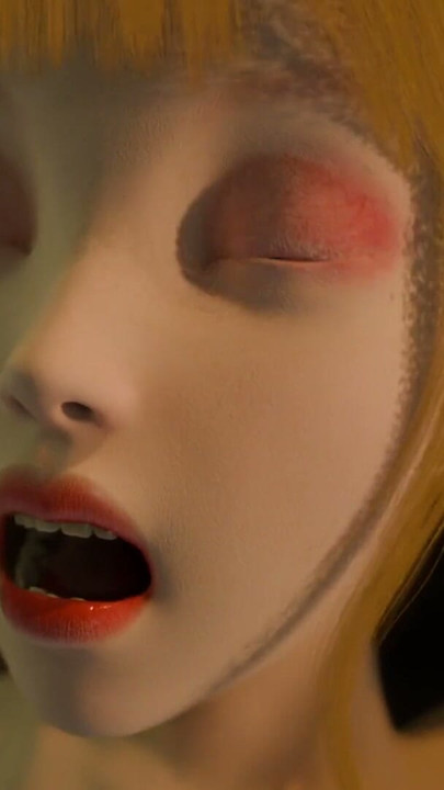 Orc Dungeon sex Fairy Deepthroats & Takes Hard Anal | Clip 1