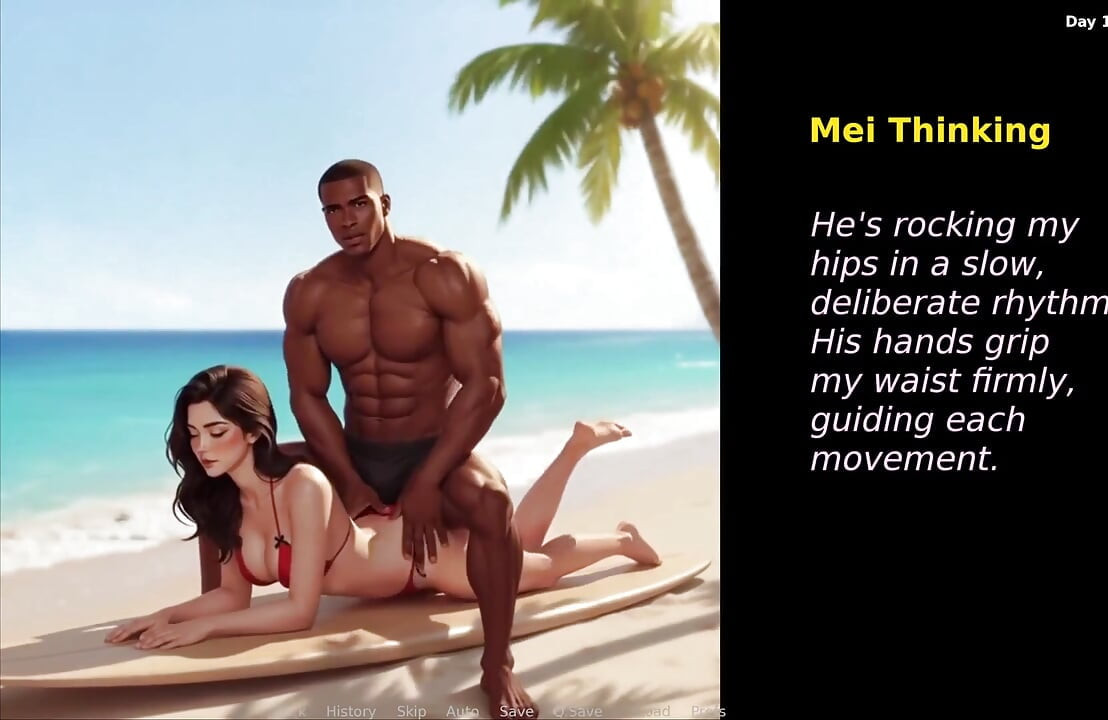 Ehefrau wette (teil 15)