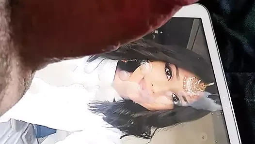 Grandmasterb - cumtribute