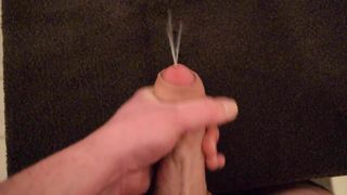 Another SlowMo Cumshot
