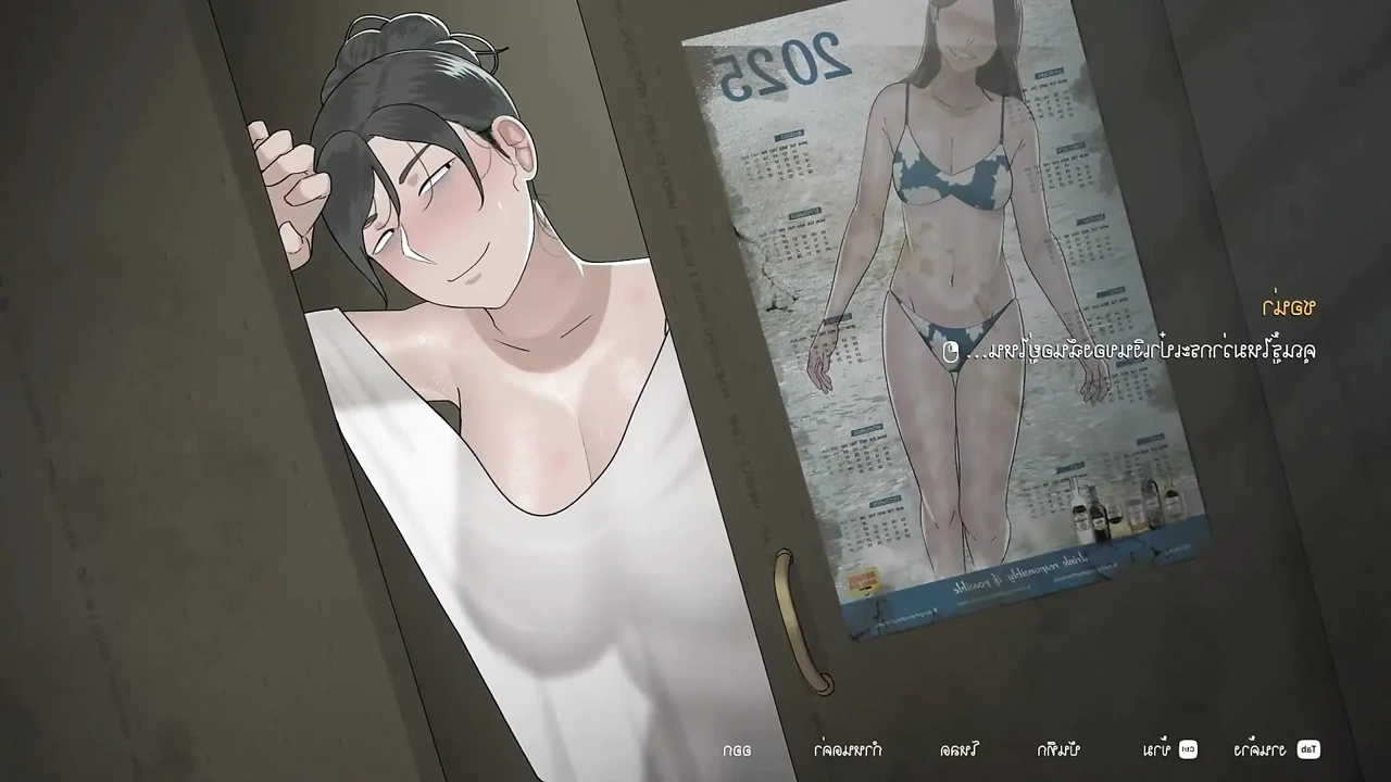 Energy fuck hard dildo ntr blowjob want to fuck hard NTRMAN hentai games fap hero sex anal