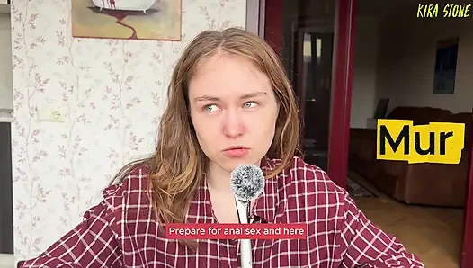 Fragen und Antworten: Ich beantworte deine Fragen unter den Videos, teile Meinungen und Geschichten