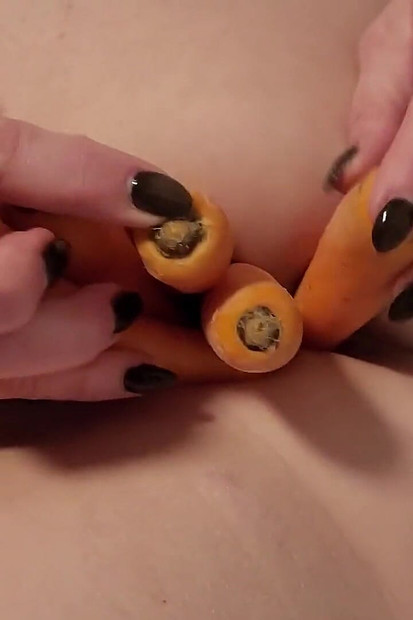 Καρότα και στις 3 τρύπες