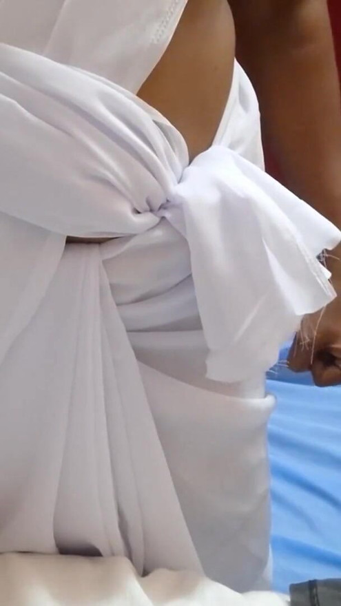 Tamil Nurse fucks Doctor and Indian Patient | Clip 1