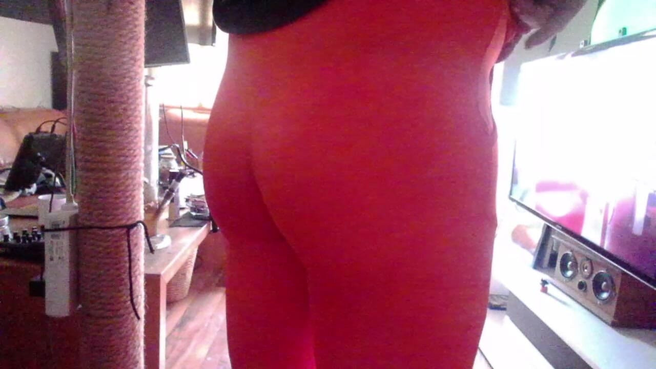 Sexy Ass