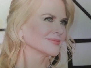 Nicole Kidman заставляет меня снова кончить