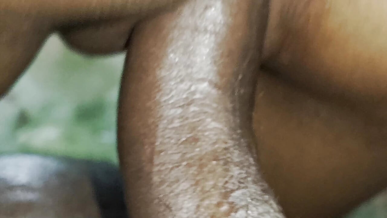 Best Closeup Fucking of My Life so Far