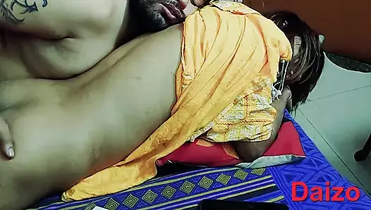 Indian Bhabi fucked by her Dewar Hardcore