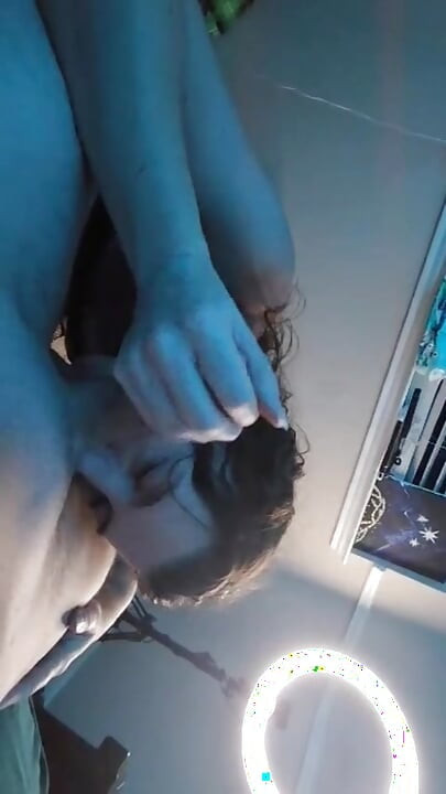 Vixen ray corset dientot sama cowok kontol besar - pov