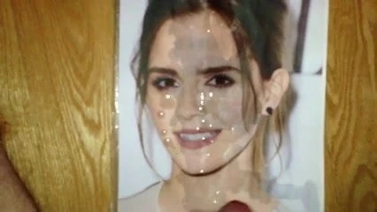 Emma Watson на трибе с днем ​​рождения 2