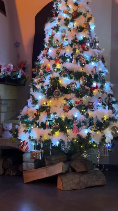 Christmas Eve 2025 1/3