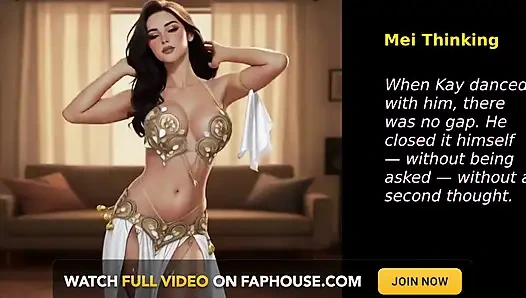 Wife S Dare (part 14)