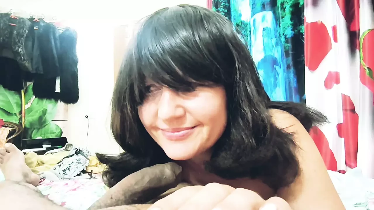 Hot Milf having pleasure and love with Bbc