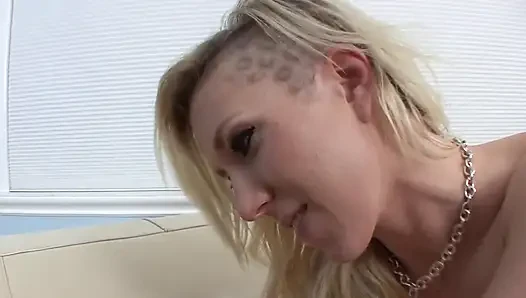 Lezbiyen randevusu - uzun zamandır beklenen toplantı