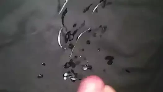 Abspritzen