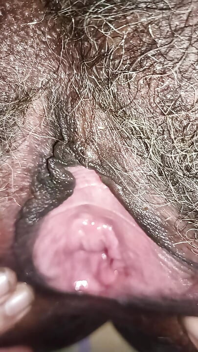 舔阴