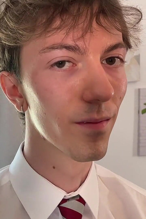 A relentless cock barrage - part 1