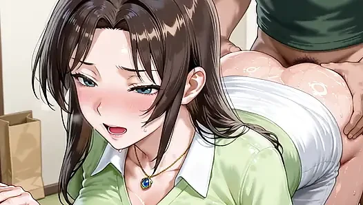 Üç (Conan)