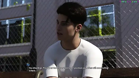 Разрушенные мечты: Искупление туманными мечтами: Поздняя ночь с моей испорченной попкой позвонить 1