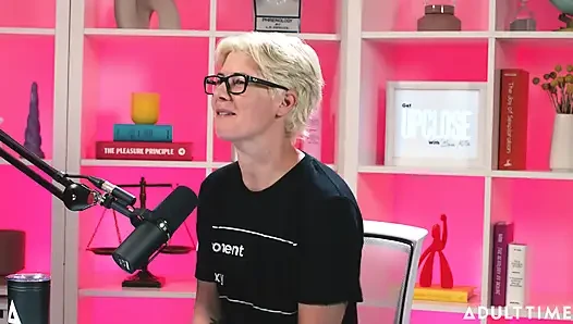 Kimmy kimm erobert scham & verkauft gebrauchtes höschen | der Erwachsenenzeit-Podcast