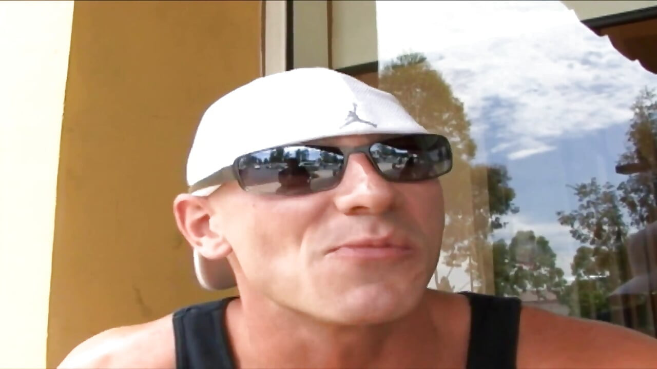 Hard poled cooter of nasty MILF pussy cum bucket looks little full of cum face