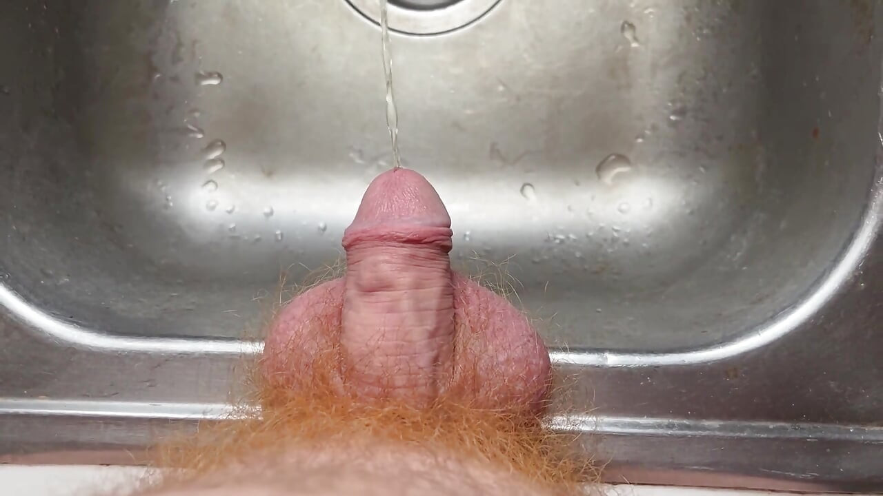 Piss Compilation