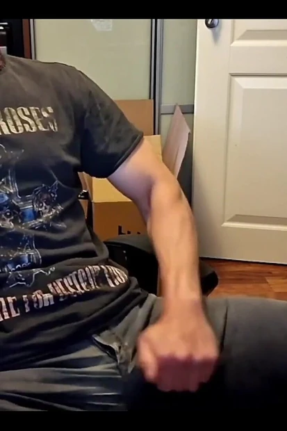 I have guns and roses for you!